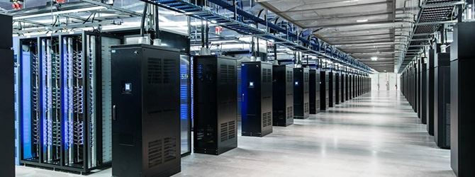 Know About Some Safety Measures While Cleaning The Data Centre